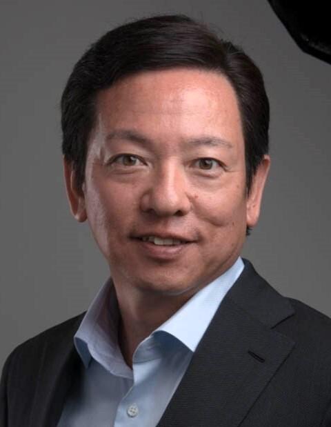 CEO Katsushige Goto