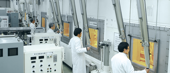 Business | MHI Nuclear Development Corporation