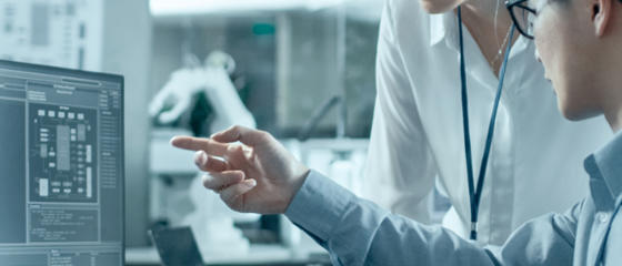 Management and auditing of public research funds