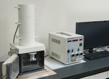 Radiation measuring apparatus