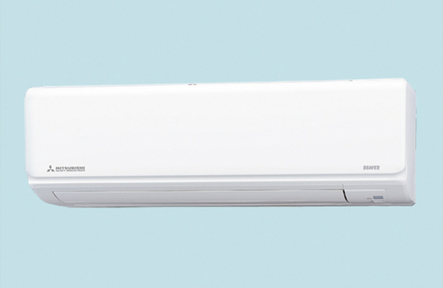 The Beaver Air Conditioner RY Series The Beaver Air Conditioner RY Series