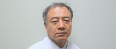院長挨拶
