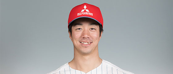 中山 遥斗