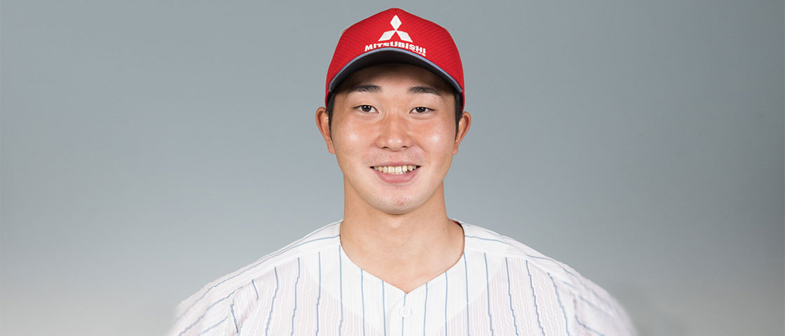 26　引木 翼