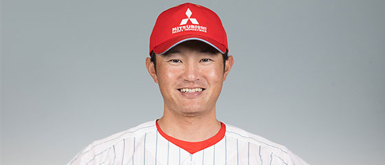 南 亮介