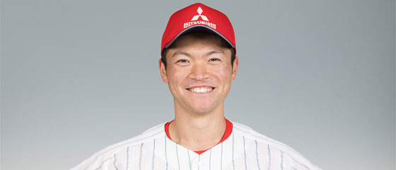 山中 稜真