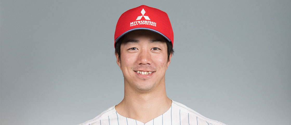 6　中山 遥斗