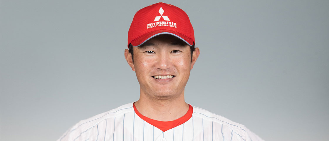 23　南 亮介