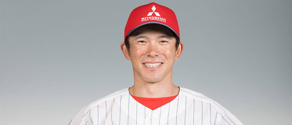 35　汐月 祐太郎