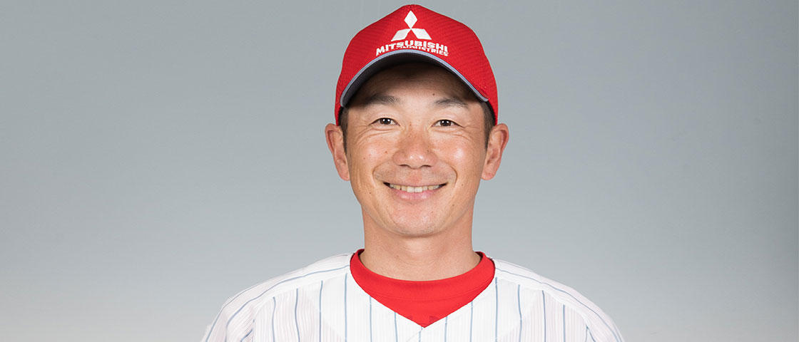 コーチ　41　渡邊 祐史