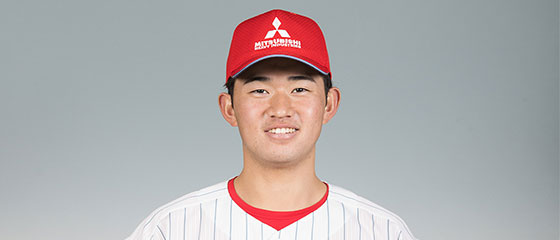 池内 瞭馬 