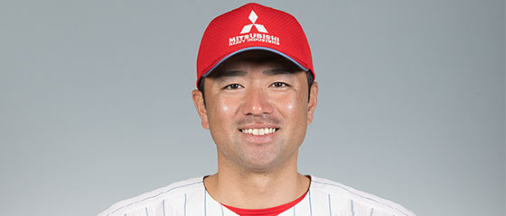 平野 智基（キャプテン）