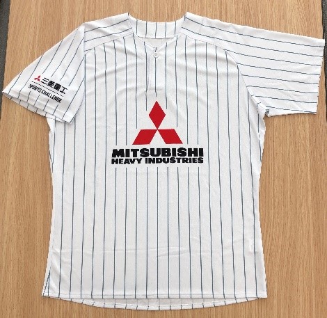 ファンクラブ | 三菱重工East硬式野球部