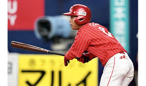 East八戸選手(準々決勝)