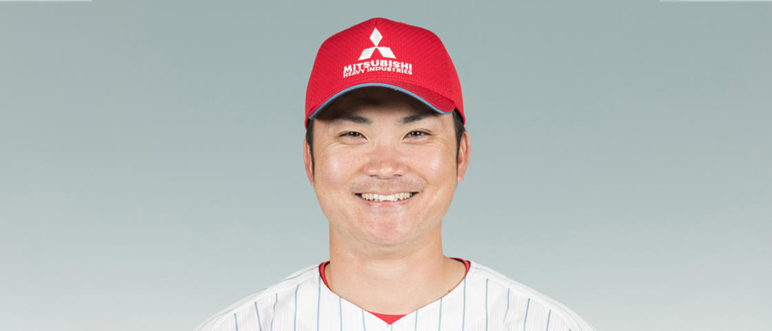 33 小柳 卓也