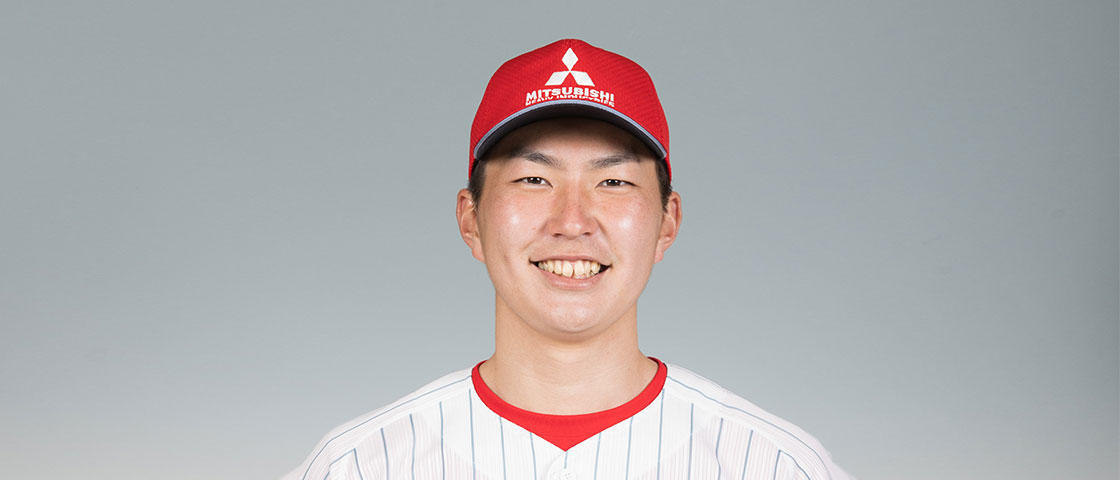 15 畠中 優大