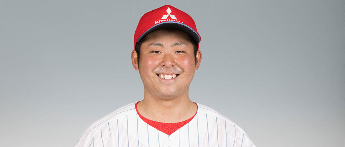22 碓井 雅也