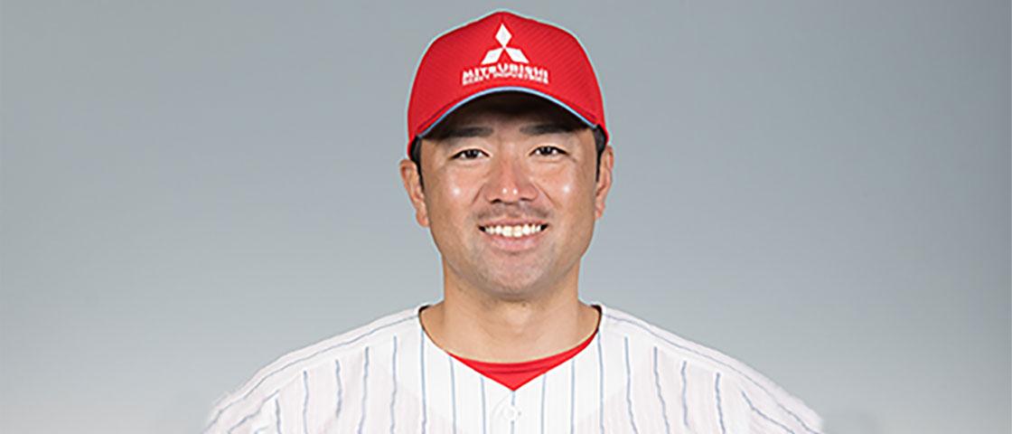24　平野 智基（キャプテン）