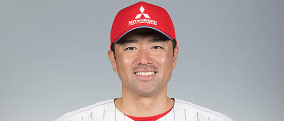平野 智基（キャプテン）