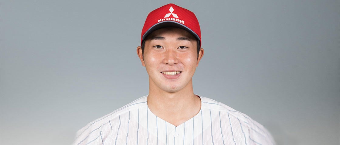 26 引木 翼