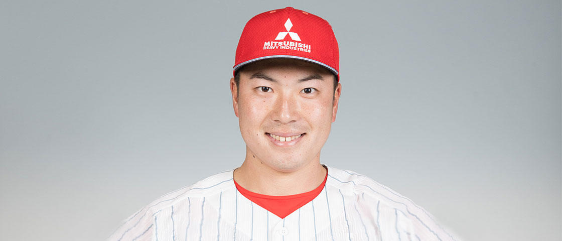 32 菅 力也