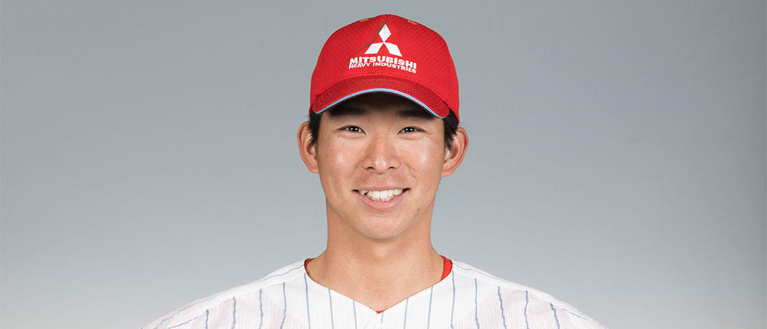 7 江越 啓太