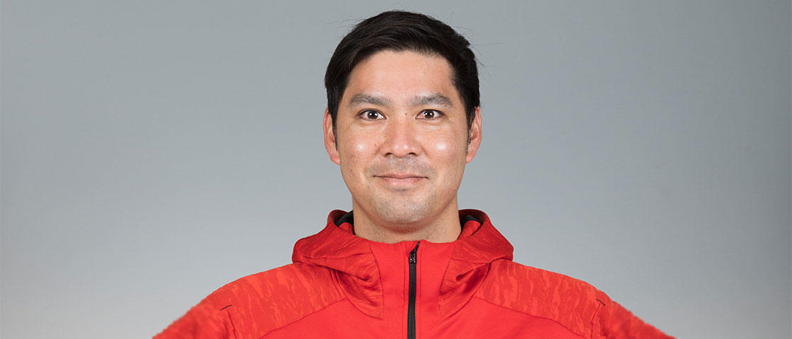 アナライザー 冨里 悠