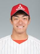 津田啓史選手コメント