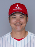 小栁卓也選手