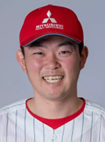 本間大暉選手