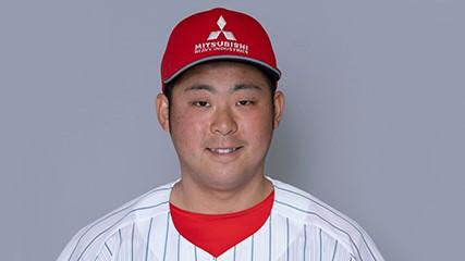 碓井　雅也