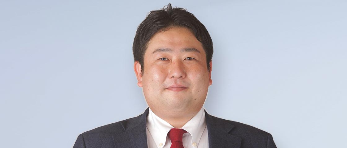 渉外マネージャー_森脇慶太