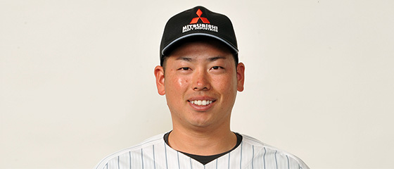 25　笹治 健汰