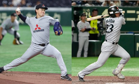 第95回都市対抗野球大会 ベスト8！！ | 三菱重工West硬式野球部