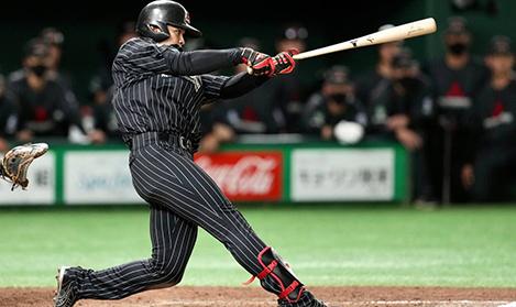 佐藤選手