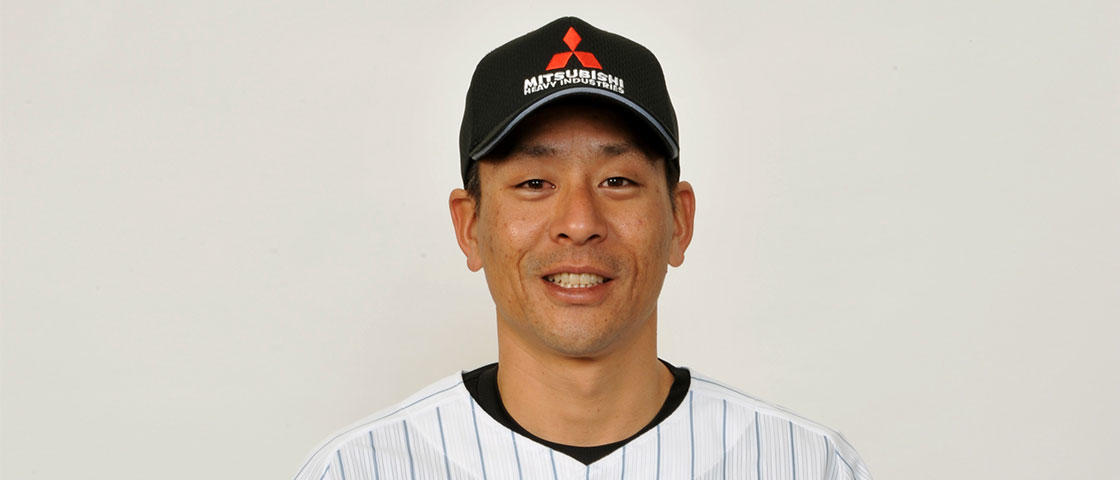0 波多野 優(コーチ兼任)