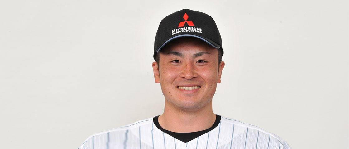 14 川上 雄也
