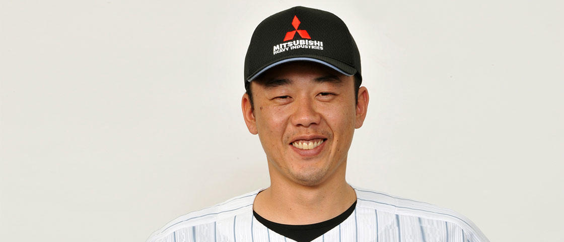 16 金田 和之