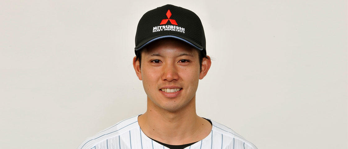 20 西 隼人