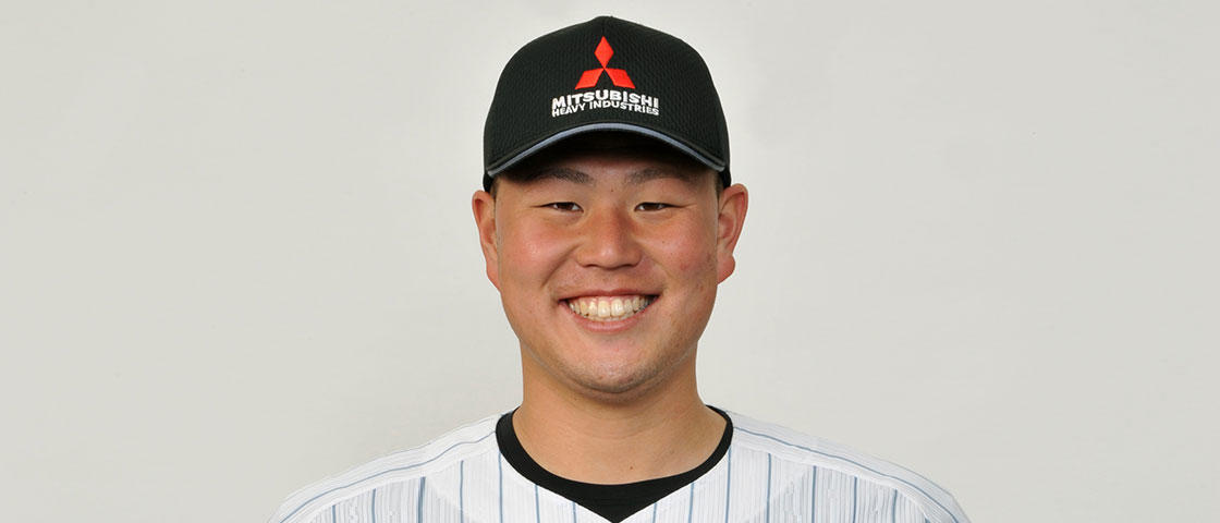 29 谷合 悠斗
