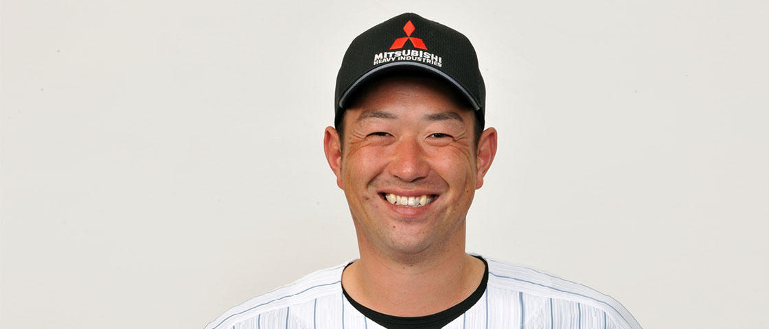 75 森山 誠(コーチ兼任)