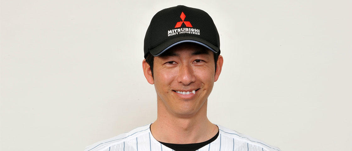 監督 77 津野 祐貴