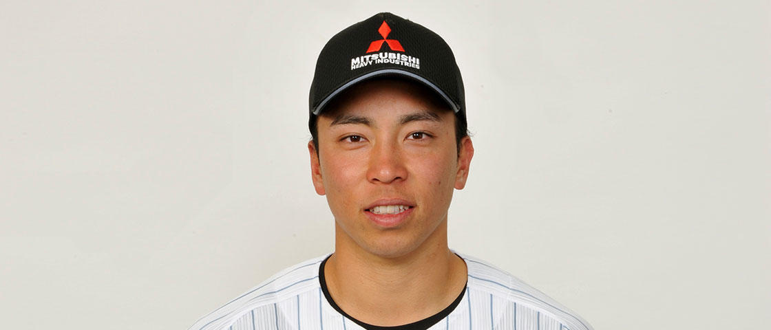 9 古川 卓人