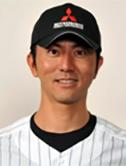 鮫島優樹選手