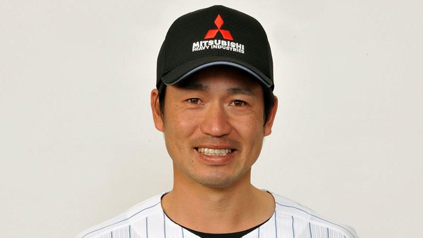 松原 匡志