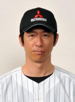 津野裕貴監督