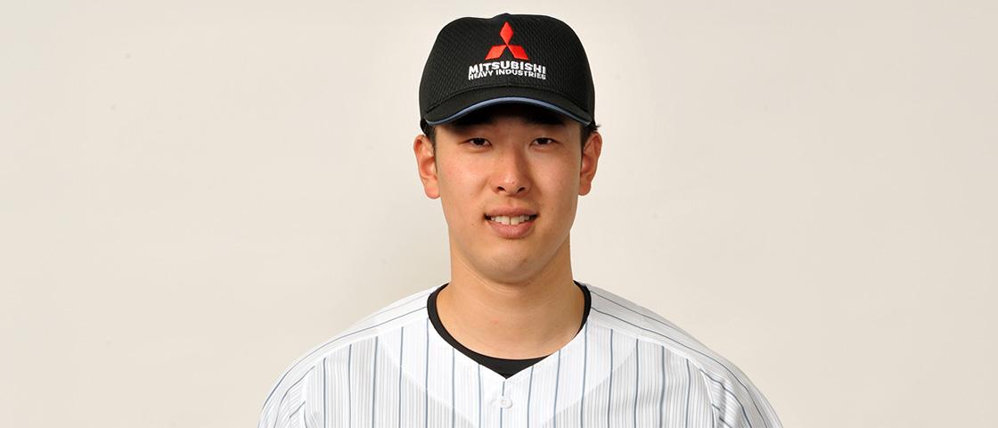 太田涼希