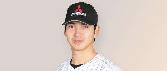 選手・スタッフ紹介 | 三菱重工West硬式野球部