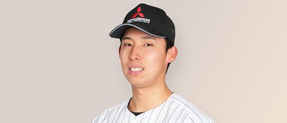 選手・スタッフ紹介 | 三菱重工West硬式野球部