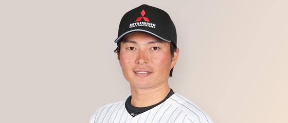 選手・スタッフ紹介 | 三菱重工West硬式野球部